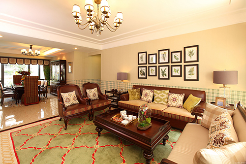 美式鄉(xiāng)村風(fēng)格裝修注意事項(xiàng)有哪些？這四點(diǎn)很重要