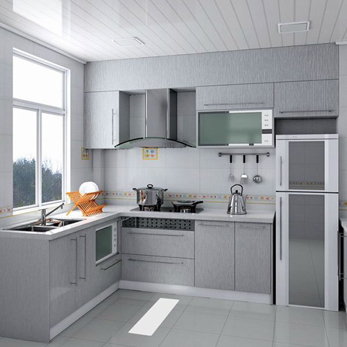 櫥柜設計的注意事項詳解