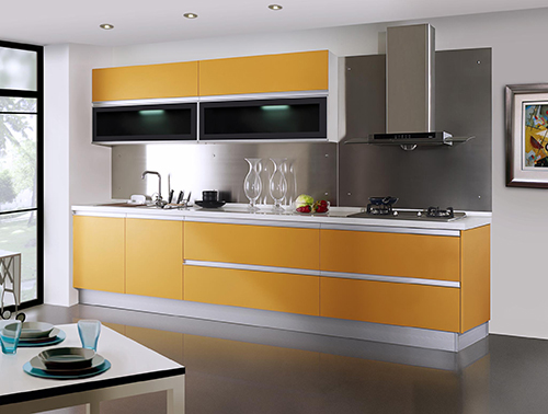 櫥柜設(shè)計(jì)的注意事項(xiàng)詳解