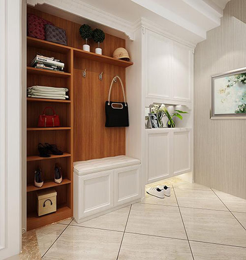 玄關(guān)設(shè)計(jì)要注意什么地方？這四個(gè)方面不要忽略