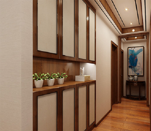 玄關(guān)設(shè)計(jì)要注意什么地方？這四個(gè)方面不要忽略