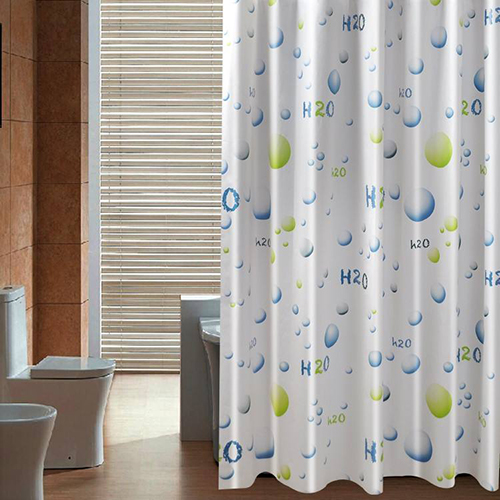 衛(wèi)生間用玻璃隔斷好還是浴簾好？很多人搞錯(cuò)了