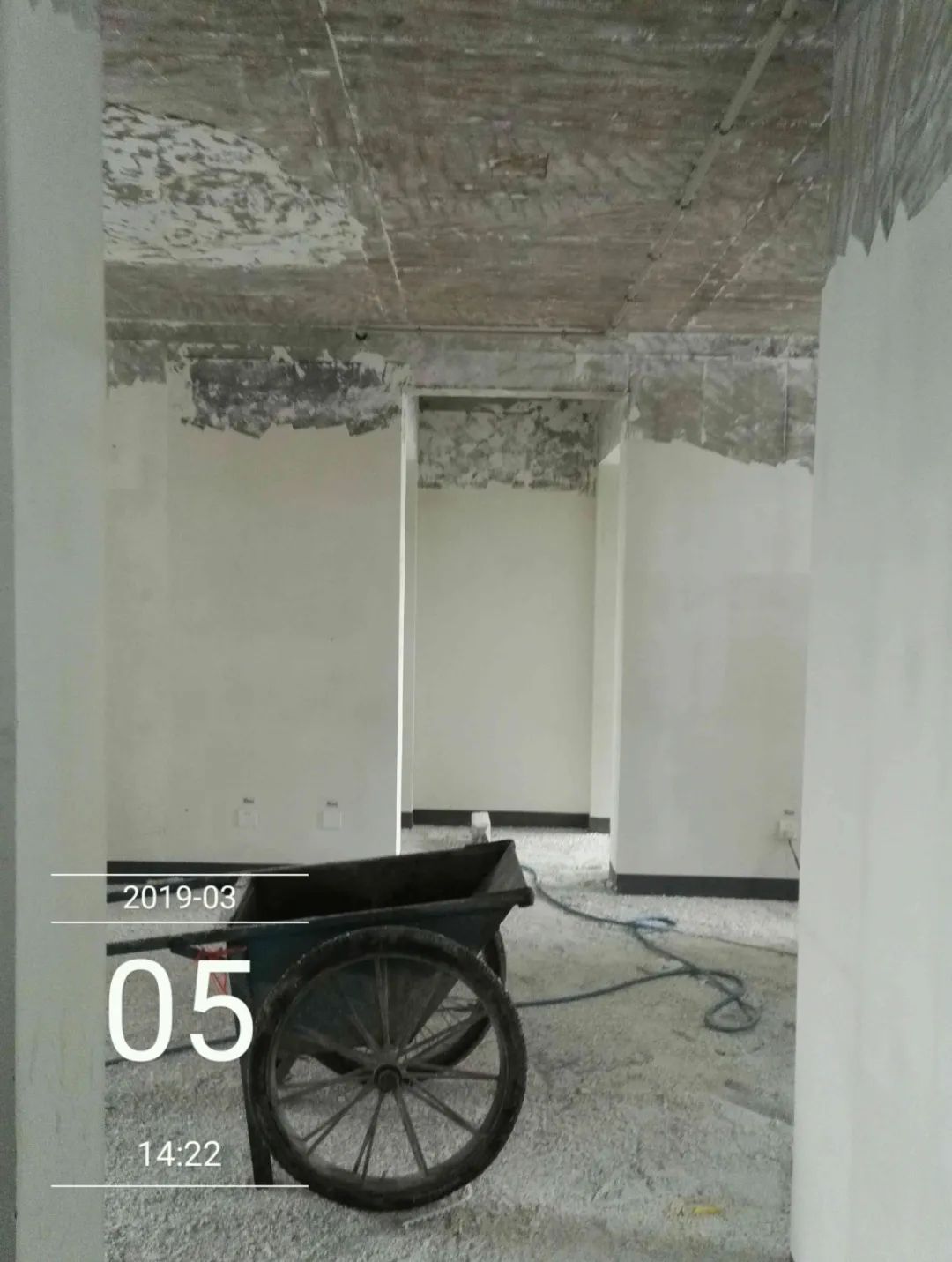 孟憲濤_保利國際社區(qū)115㎡現(xiàn)代北歐--簡潔明亮之家，一人獨居太愜意！23工地一覽