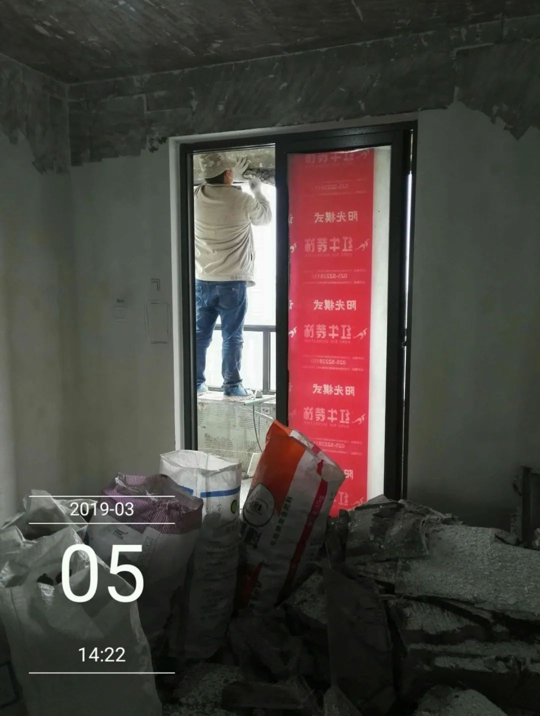 孟憲濤_保利國際社區(qū)115㎡現(xiàn)代北歐--簡潔明亮之家，一人獨居太愜意！24工地一覽