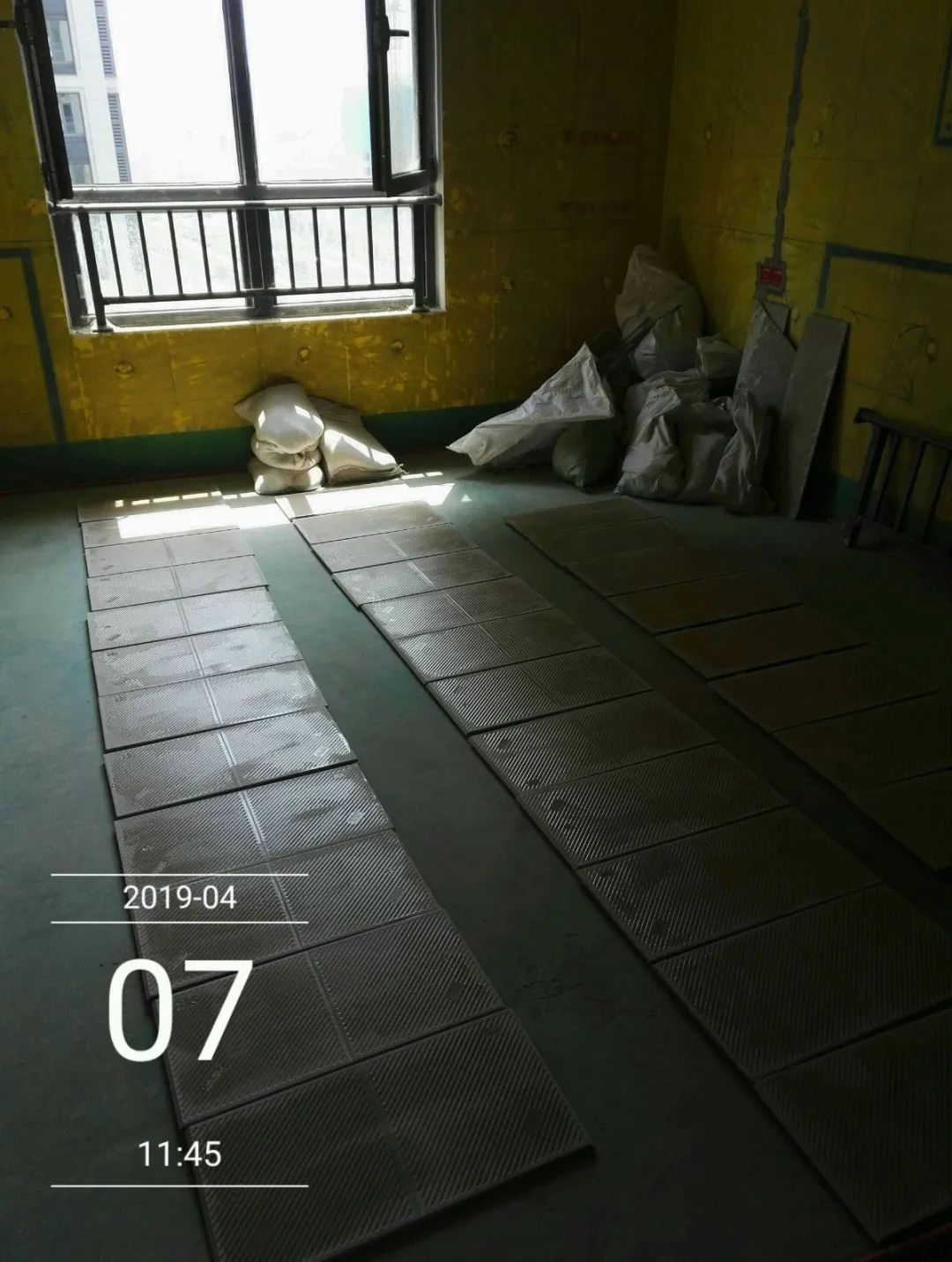孟憲濤_保利國際社區(qū)115㎡現(xiàn)代北歐--簡潔明亮之家，一人獨居太愜意！30工地一覽