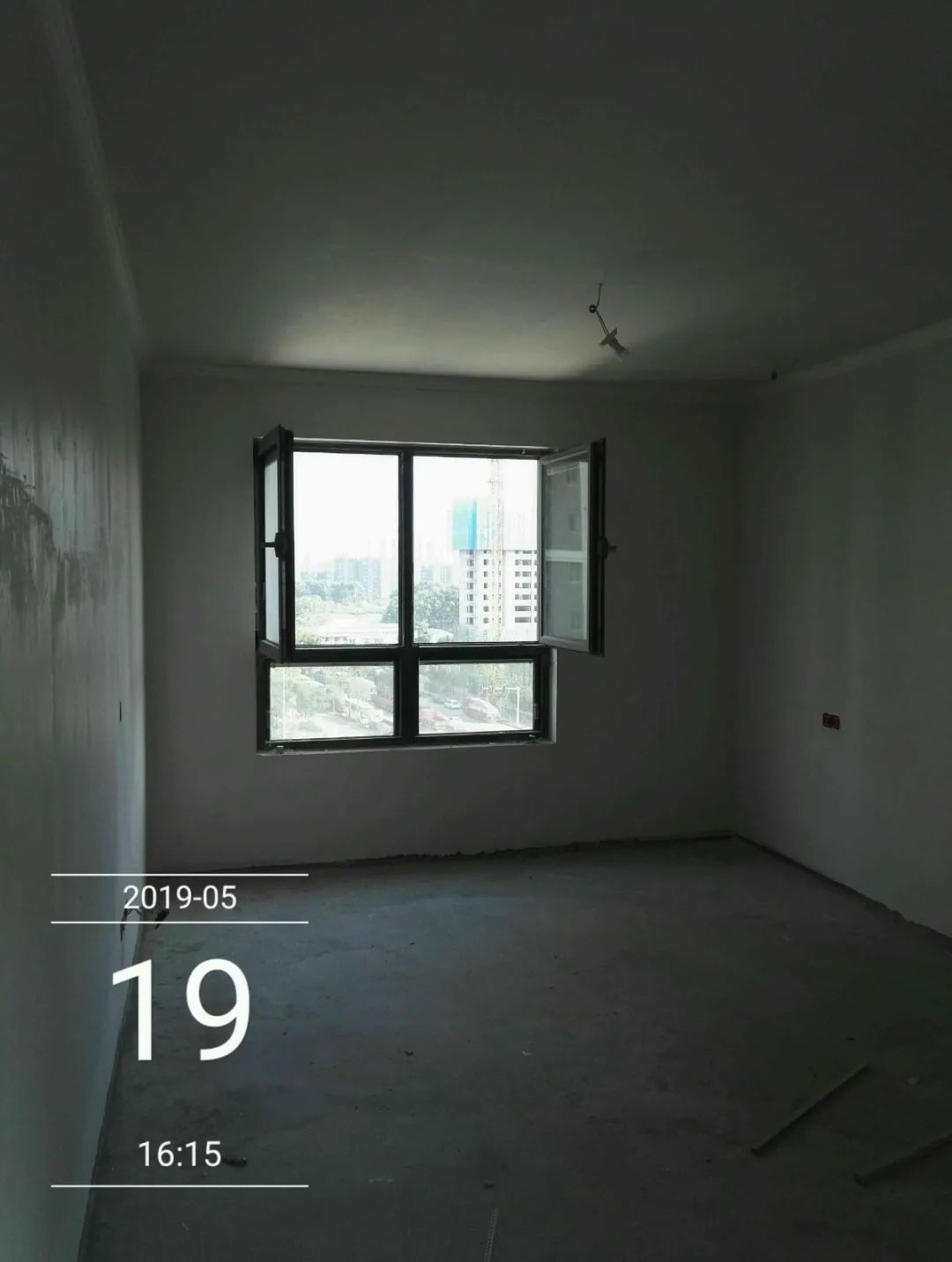 孟憲濤_保利國際社區(qū)115㎡現(xiàn)代北歐--簡潔明亮之家，一人獨居太愜意！38工地一覽