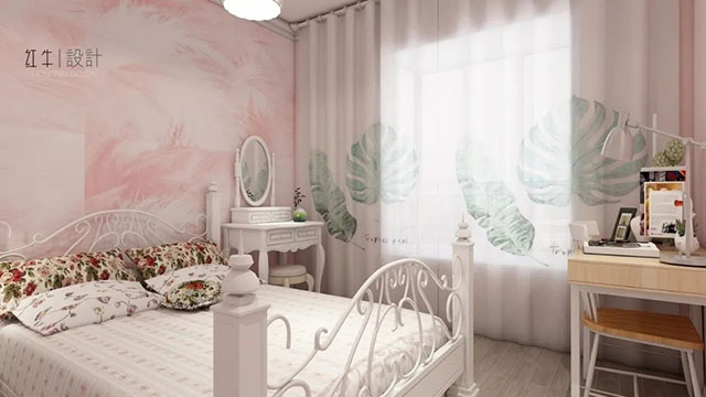 別人家的梳妝臺？你也可以復(fù)制！