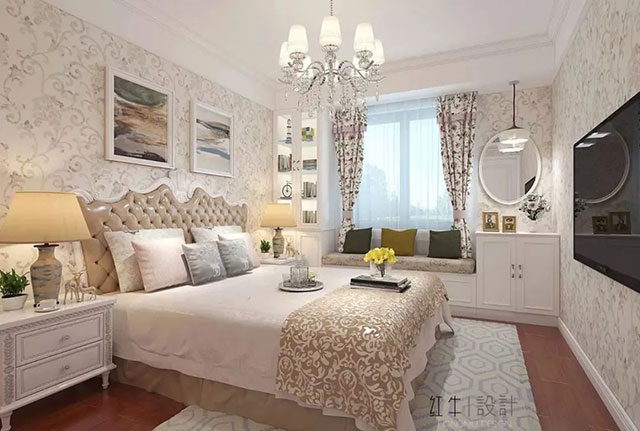 別人家的梳妝臺？你也可以復(fù)制！