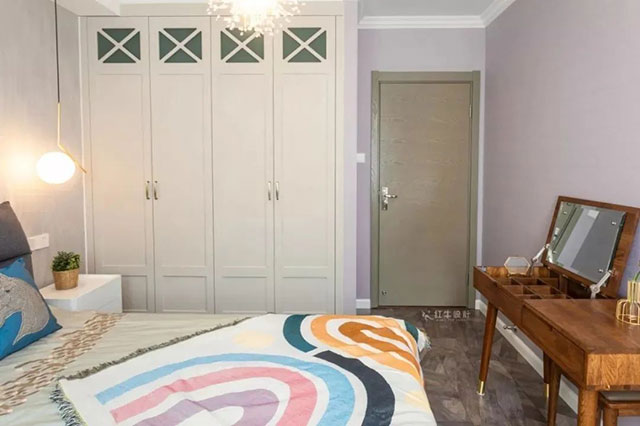 別人家的梳妝臺？你也可以復(fù)制！