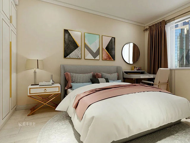 別人家的梳妝臺(tái)？你也可以復(fù)制！