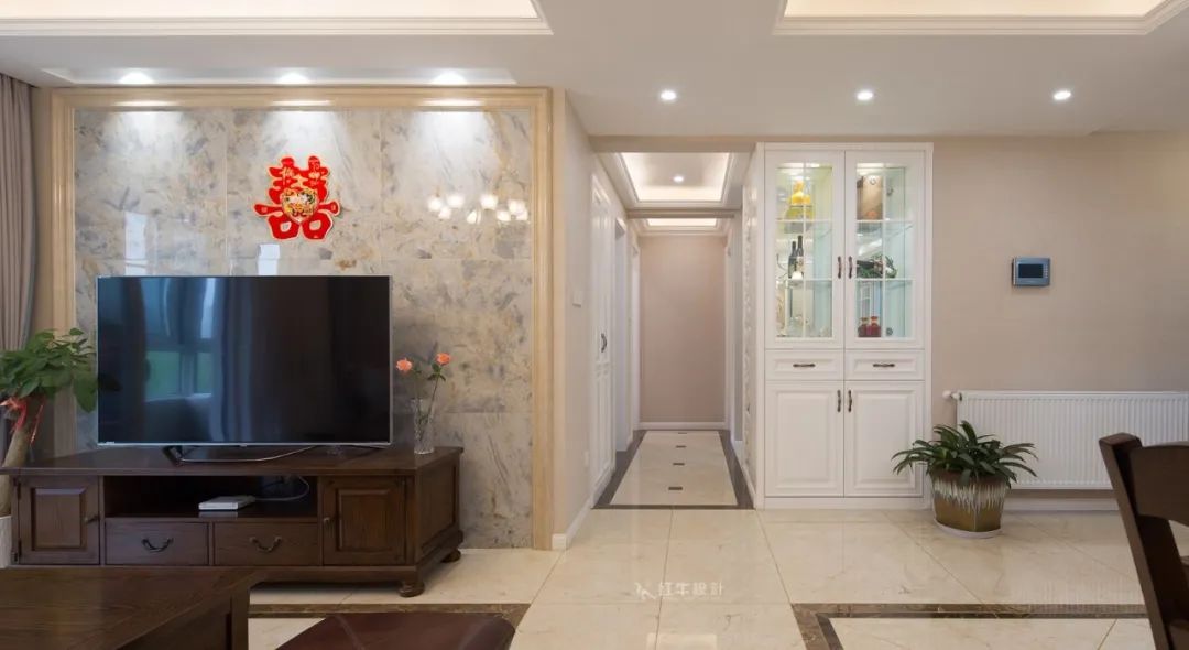 瓷磚 or 地板，地面裝修原來有這么多種花樣！