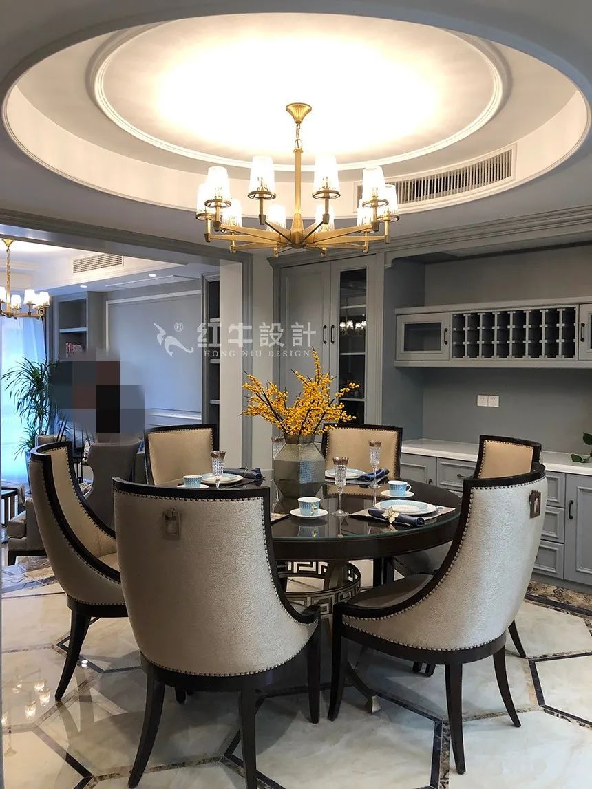 瓷磚 or 地板，地面裝修原來有這么多種花樣！