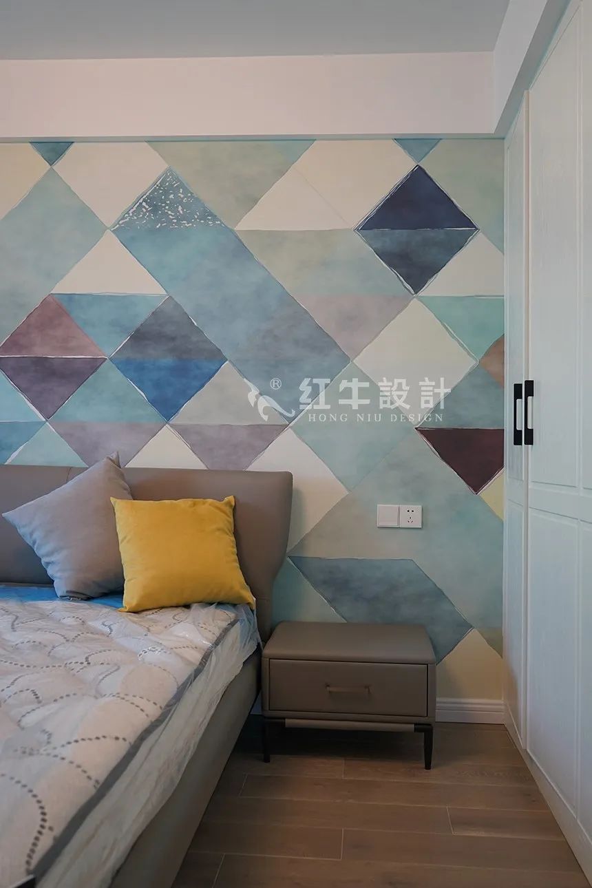 瓷磚 or 地板，地面裝修原來有這么多種花樣！