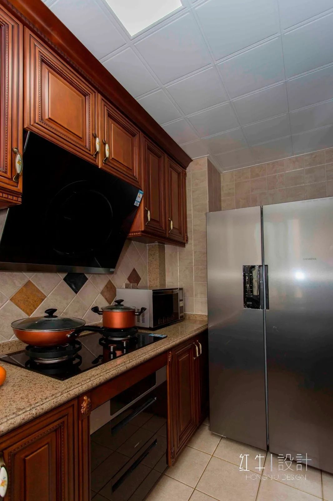 還在糾結(jié)選哪款吸油煙機(jī)？不如進(jìn)來看看別人家的選擇！