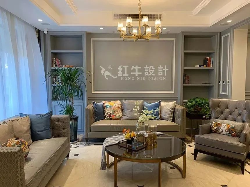 最美畢業(yè)照 ① | 紅?！芭牧伺摹蹦悖?qǐng)查收這套別墅設(shè)計(jì)作品！