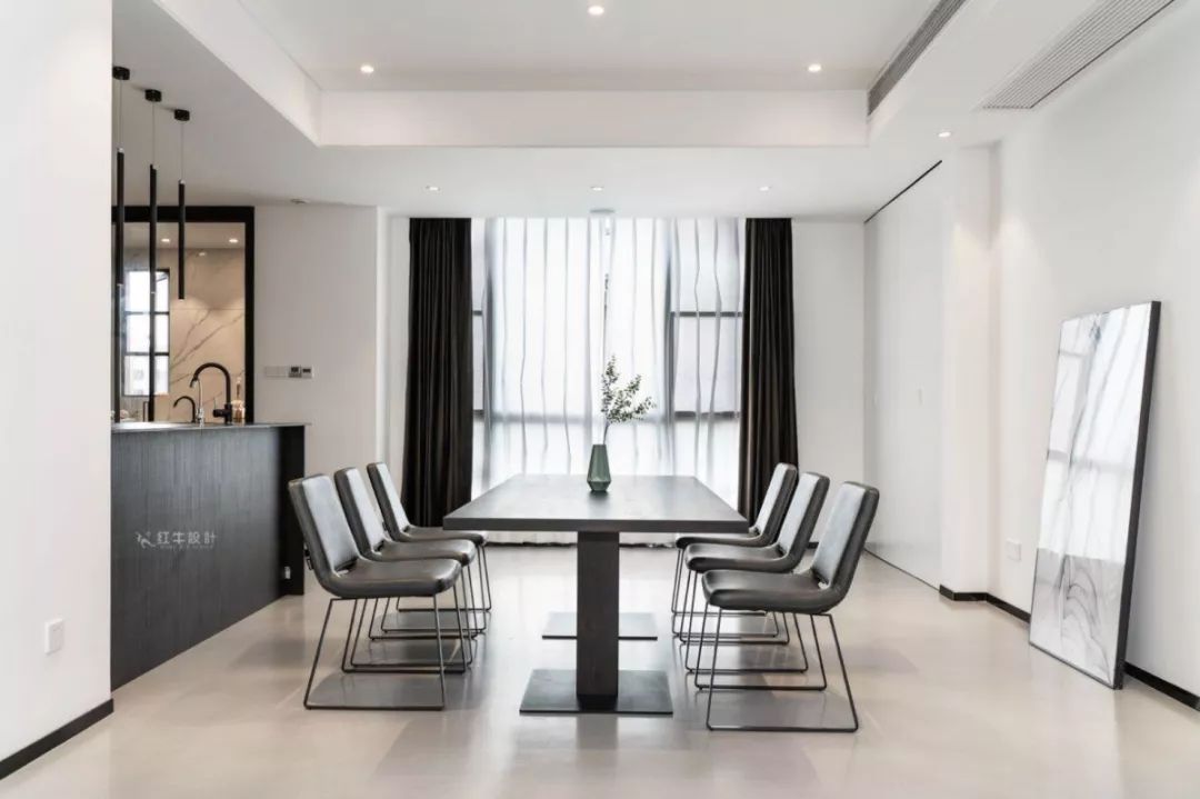 最美畢業(yè)照 ② | “后現(xiàn)代主義”大宅裝修全過程