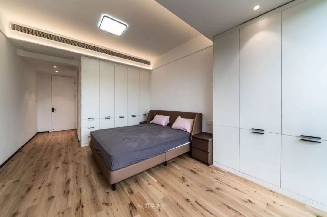 最美畢業(yè)照 ② | “后現(xiàn)代主義”大宅裝修全過程