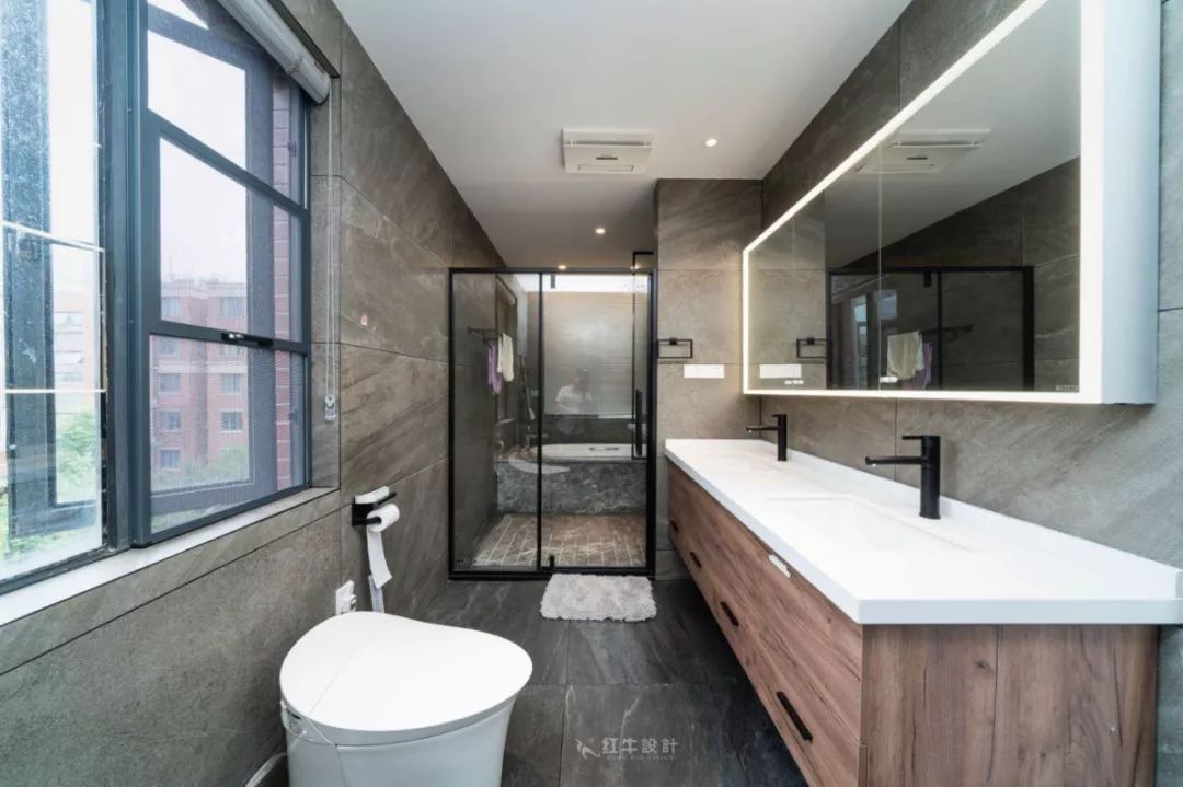 最美畢業(yè)照 ② | “后現(xiàn)代主義”大宅裝修全過程