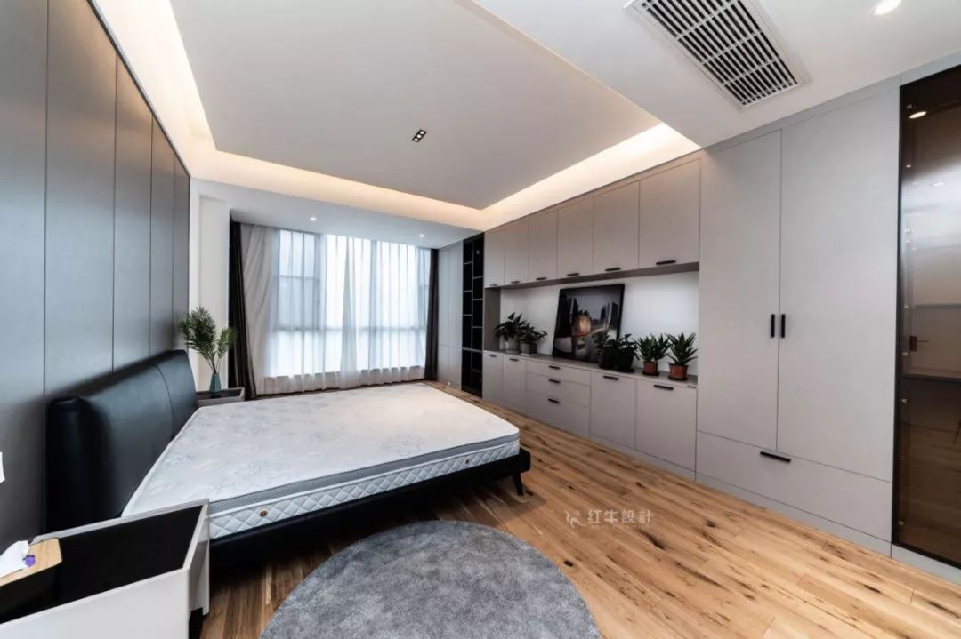 最美畢業(yè)照 ② | “后現(xiàn)代主義”大宅裝修全過程