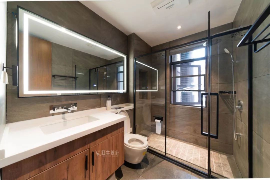 最美畢業(yè)照 ② | “后現(xiàn)代主義”大宅裝修全過程