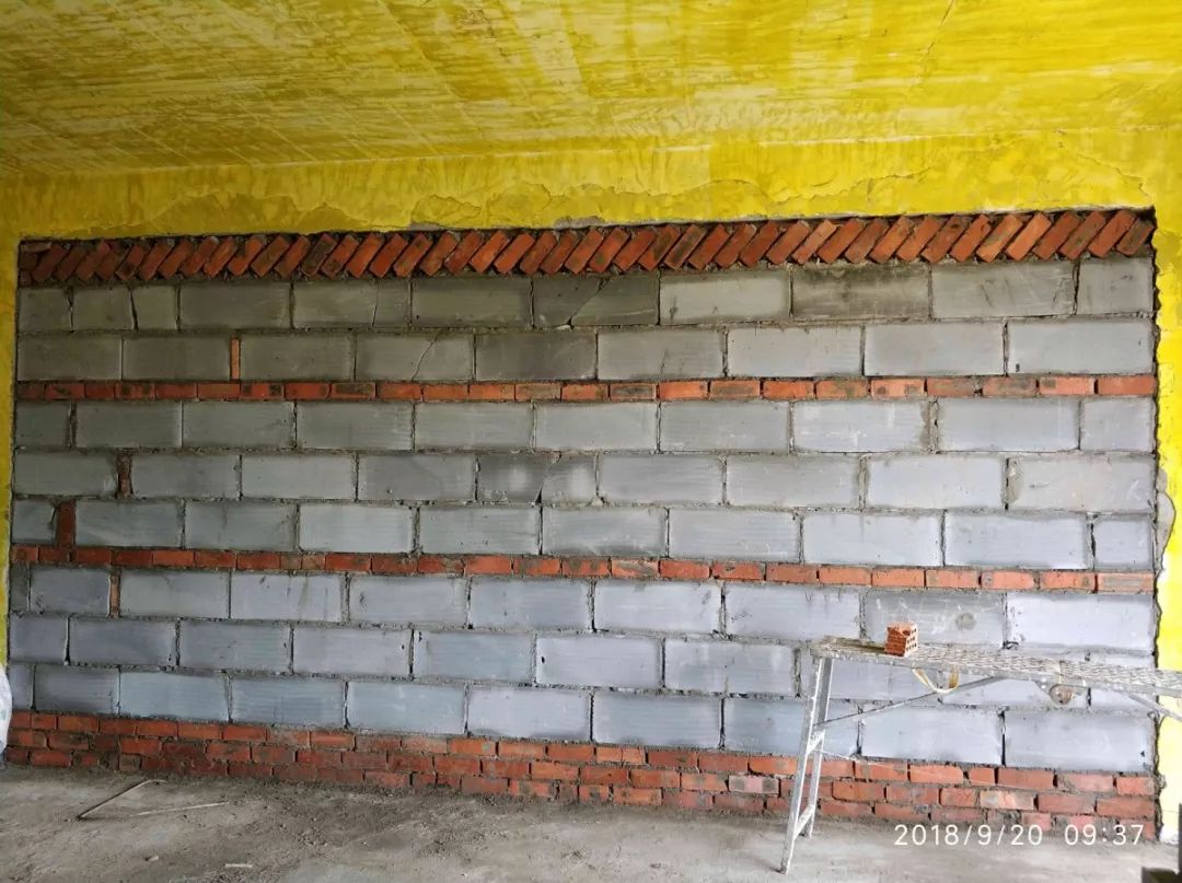 最美畢業(yè)照 ② | “后現(xiàn)代主義”大宅裝修全過程