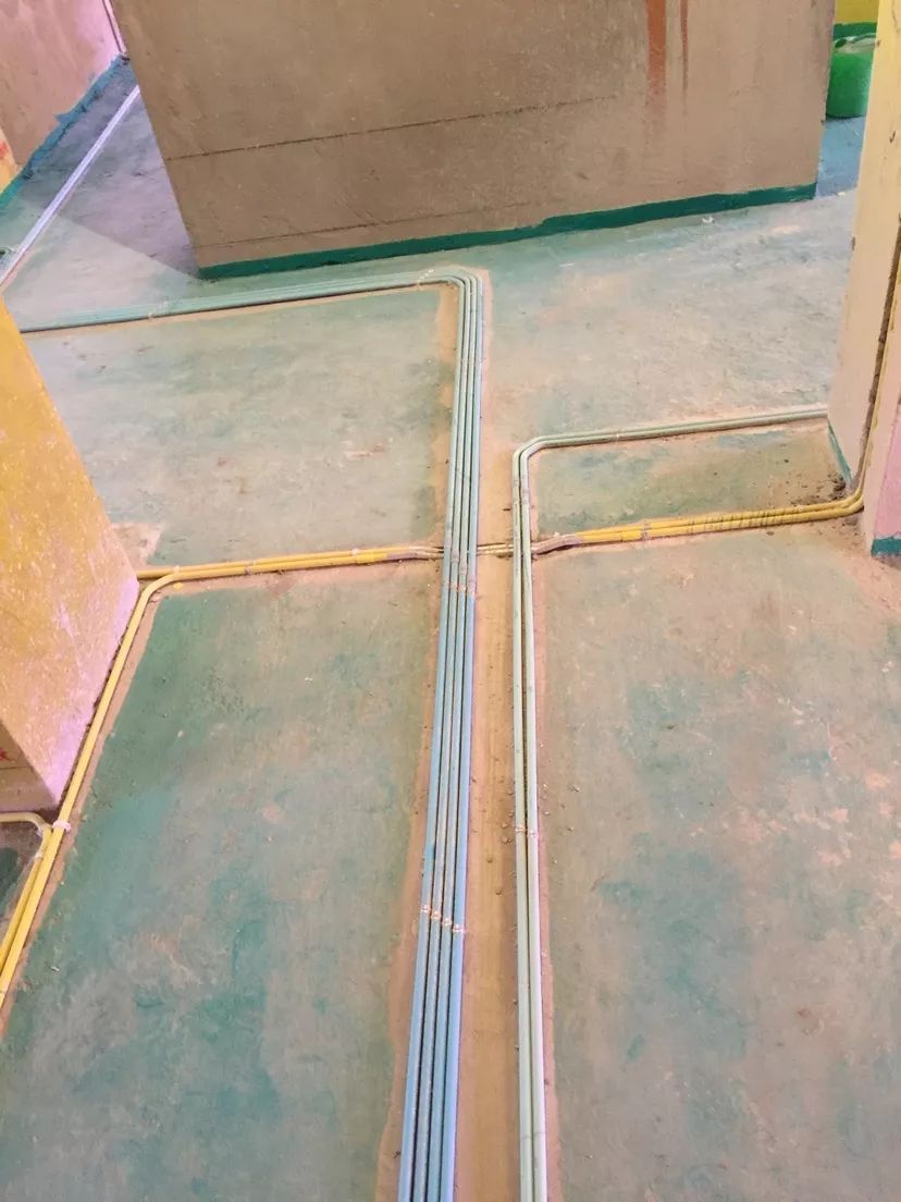 最美畢業(yè)照 ② | “后現(xiàn)代主義”大宅裝修全過程