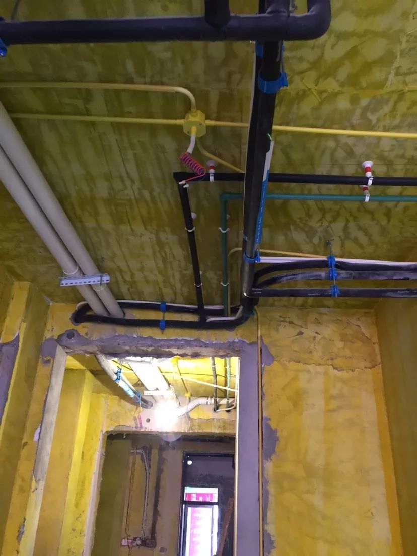 最美畢業(yè)照 ② | “后現(xiàn)代主義”大宅裝修全過程