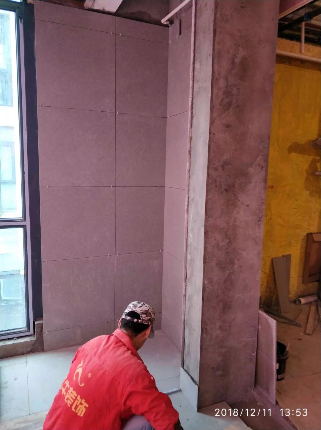 最美畢業(yè)照 ② | “后現(xiàn)代主義”大宅裝修全過程