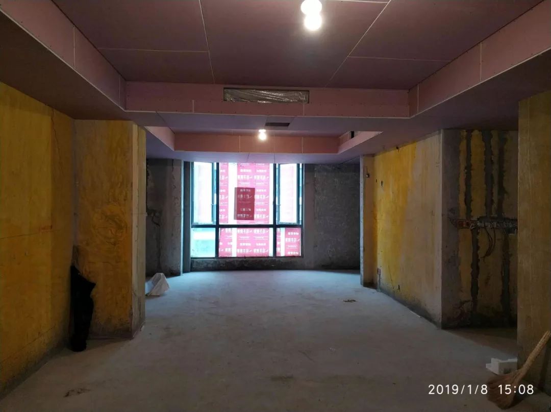 最美畢業(yè)照 ② | “后現(xiàn)代主義”大宅裝修全過程