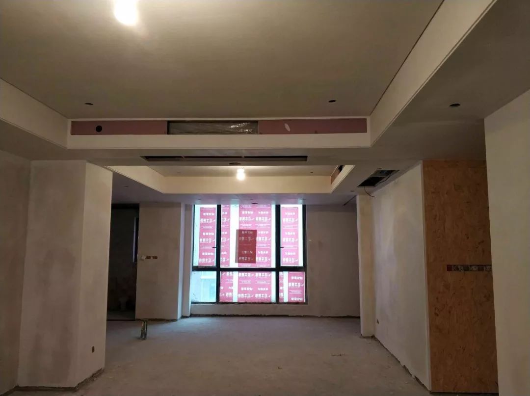 最美畢業(yè)照 ② | “后現(xiàn)代主義”大宅裝修全過程