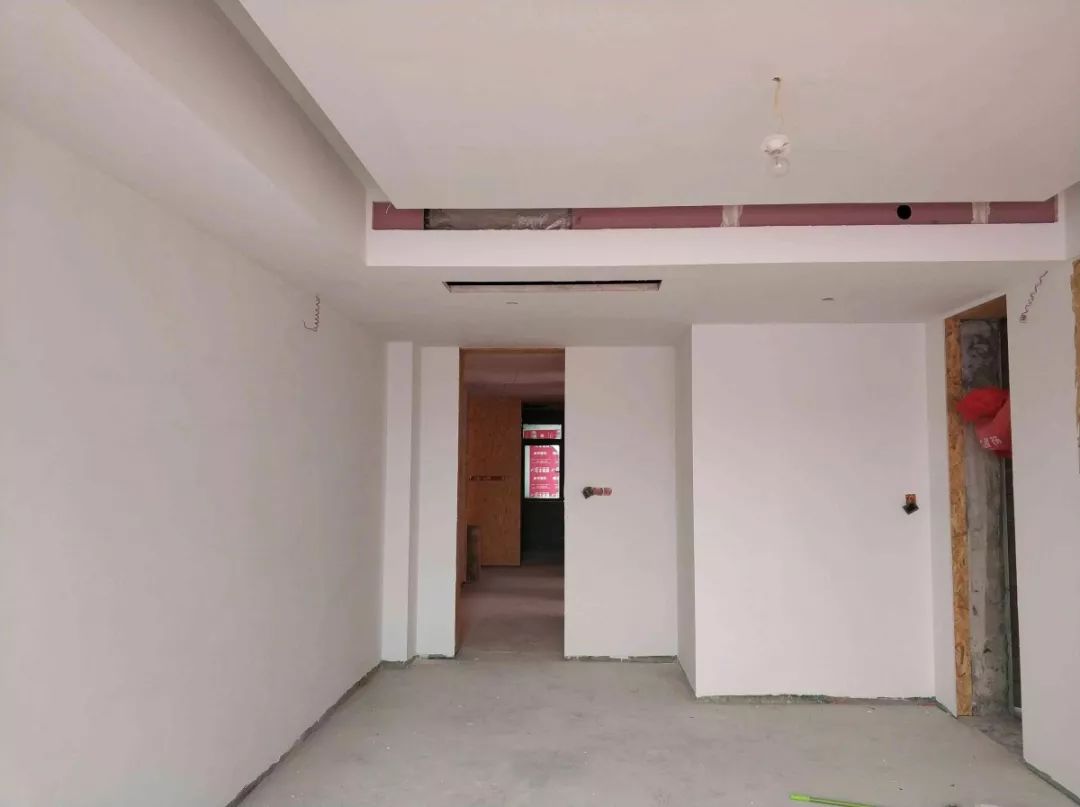 最美畢業(yè)照 ② | “后現(xiàn)代主義”大宅裝修全過程