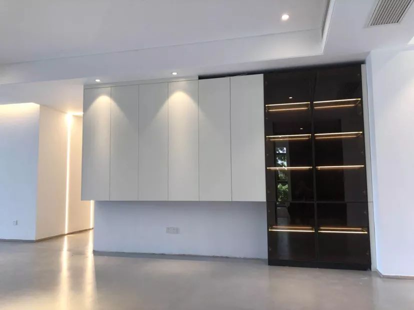 最美畢業(yè)照 ② | “后現(xiàn)代主義”大宅裝修全過程