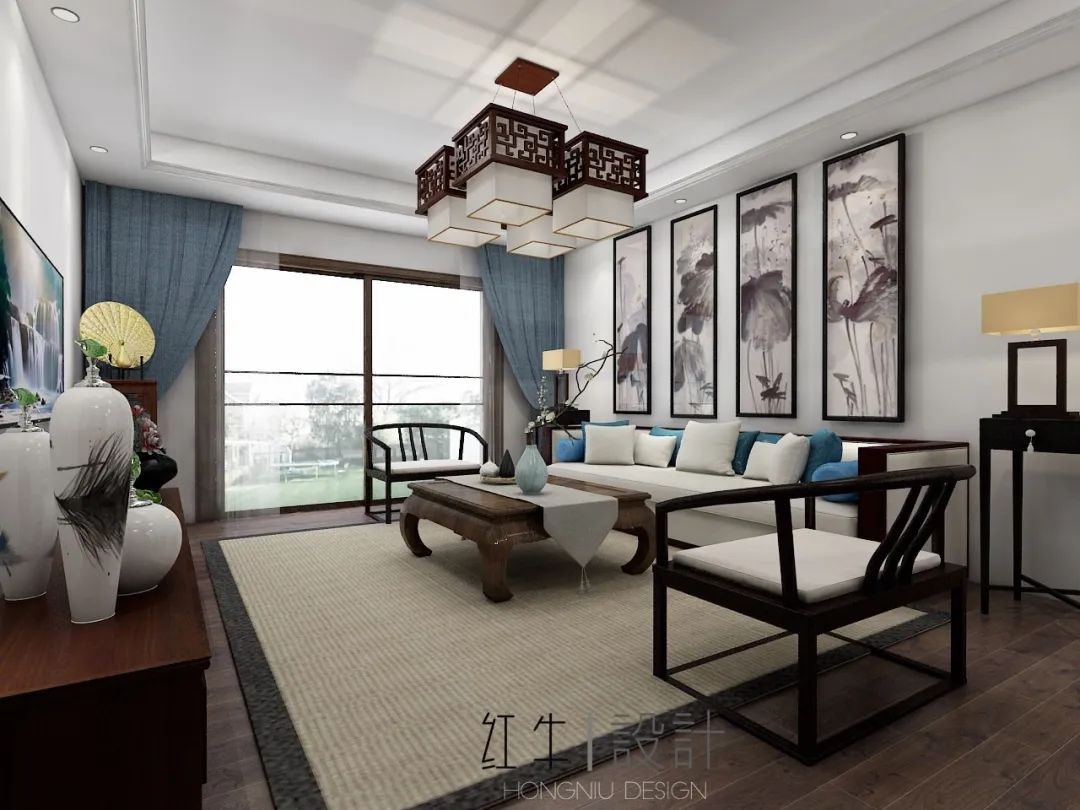 家里別用大白墻了，這樣裝飾才對(duì)路！