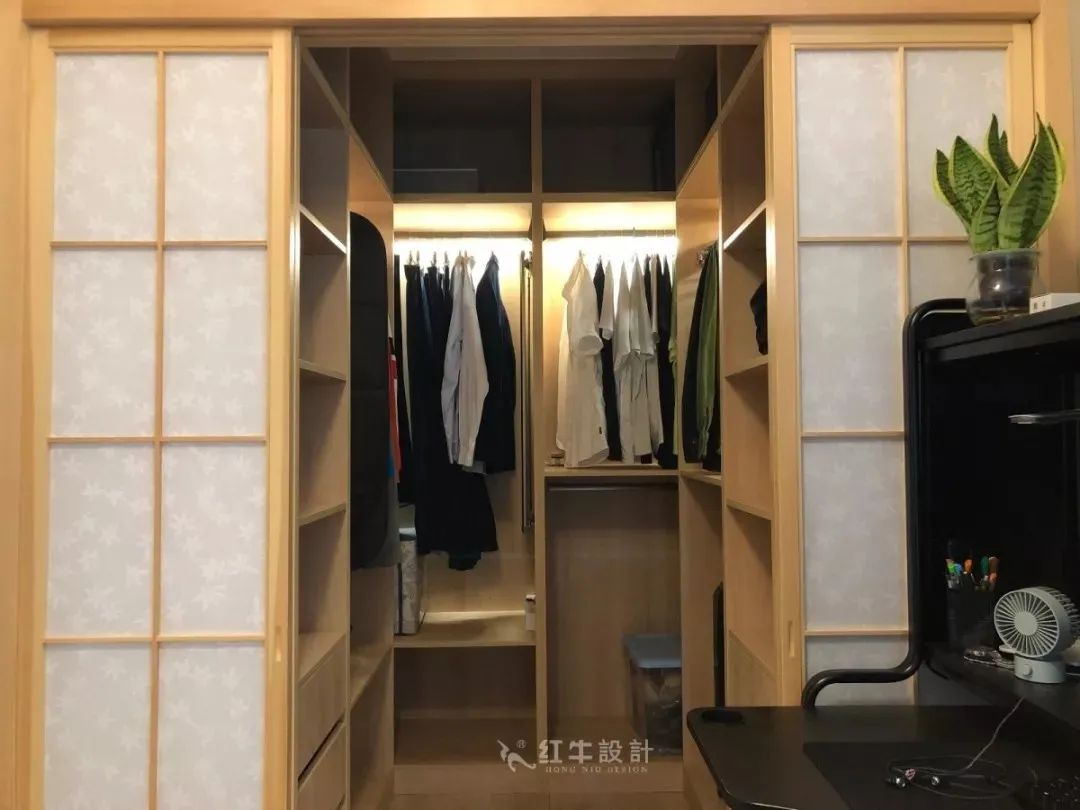 主臥究竟是帶衛(wèi)生間好，還是應該改成衣帽間？