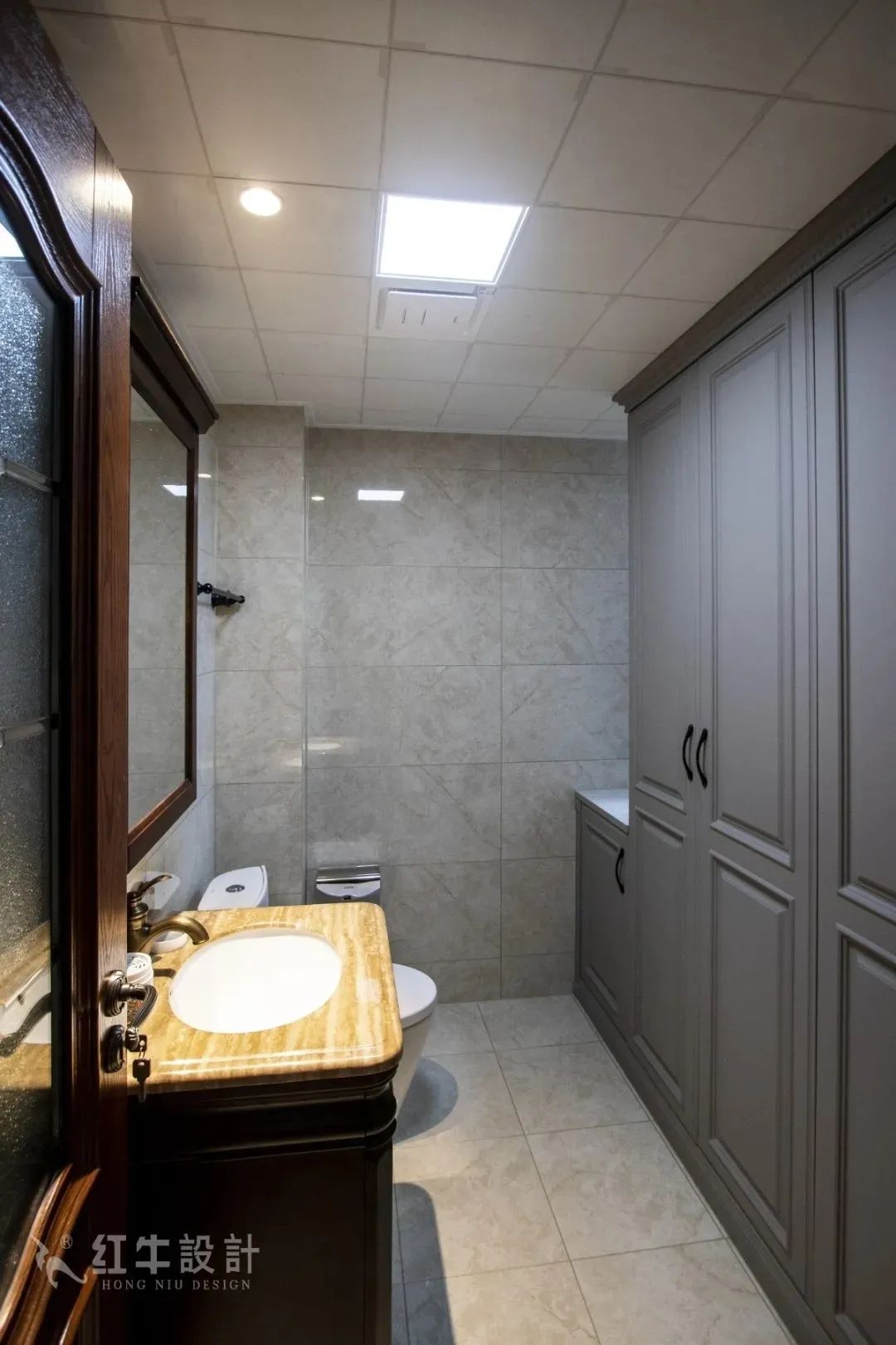 主臥究竟是帶衛(wèi)生間好，還是應該改成衣帽間？