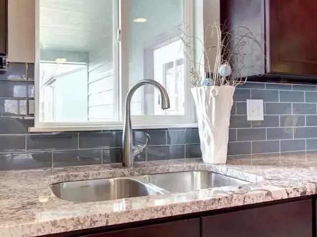 這8個(gè)讓廚房變“實(shí)用”的設(shè)計(jì)，漏掉哪個(gè)都不行！