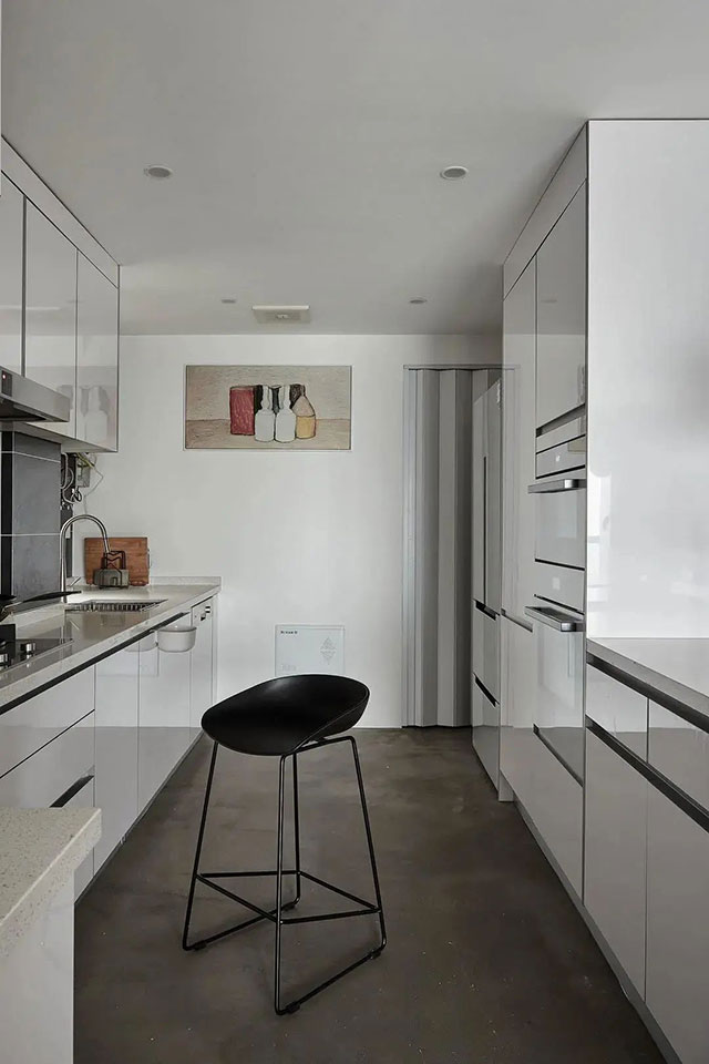 這8個(gè)讓廚房變“實(shí)用”的設(shè)計(jì)，漏掉哪個(gè)都不行！