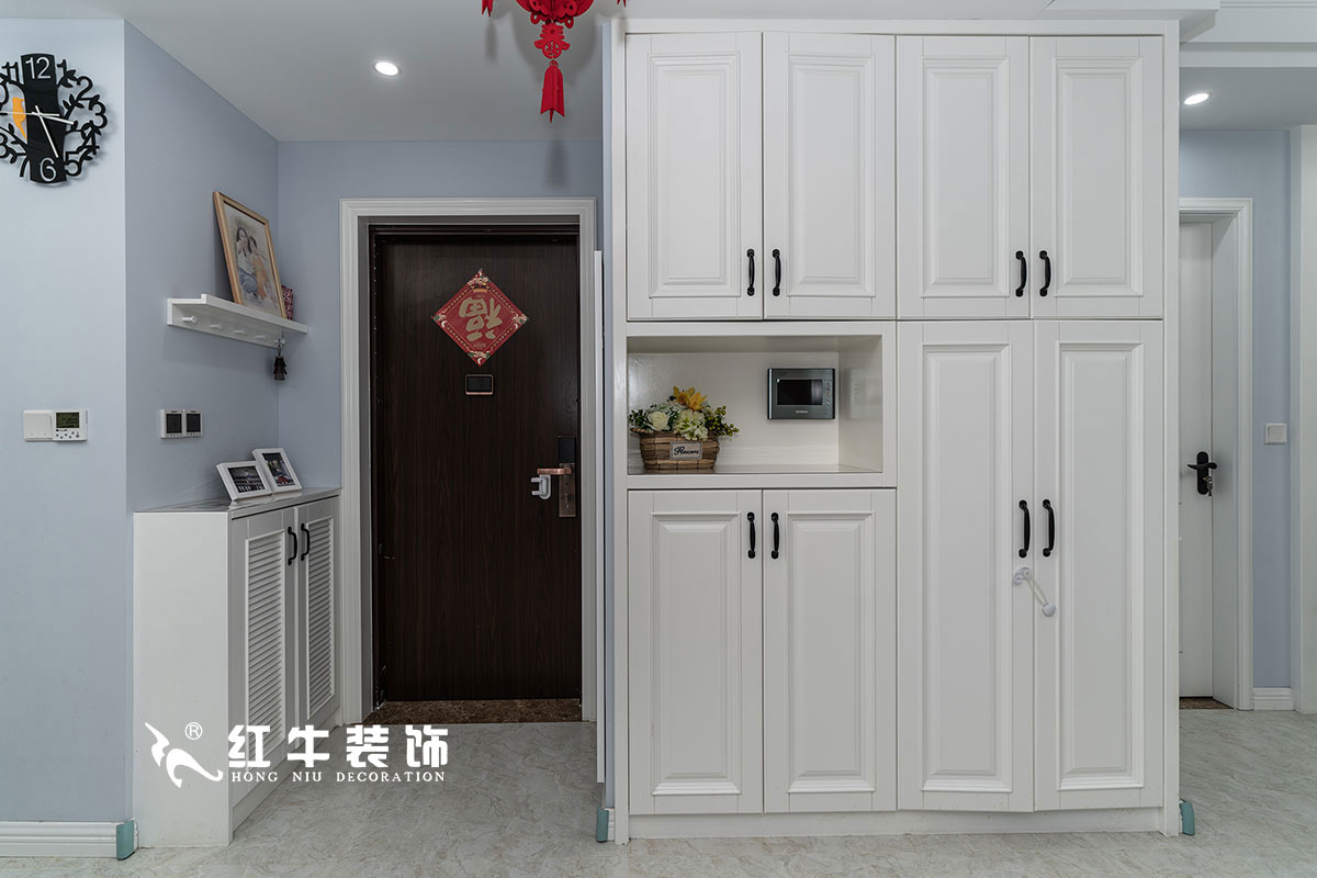 +logo_魏明花_華府國際-117㎡-簡美風(fēng)格（3室2廳2衛(wèi)，全包16萬）01玄關(guān)_華府-21