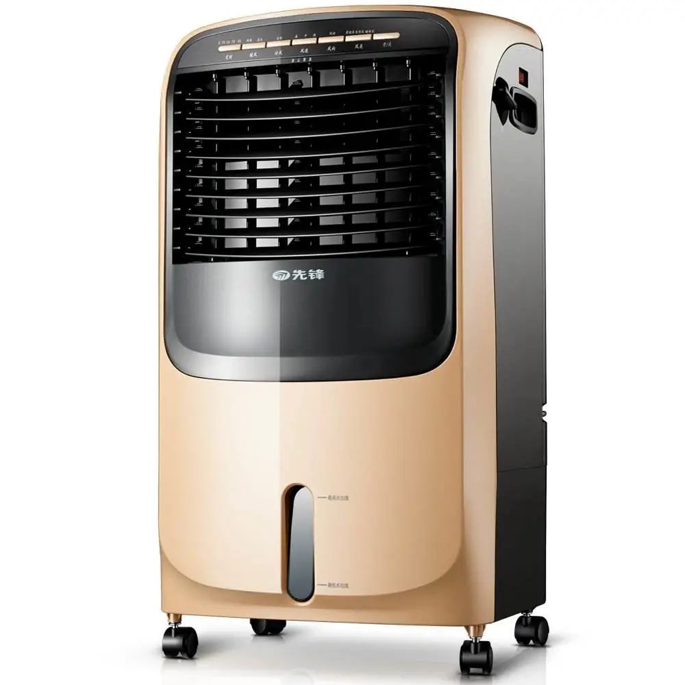 “炒菜五分鐘，流汗兩小時”，為什么不給廚房裝個空調(diào)呢？