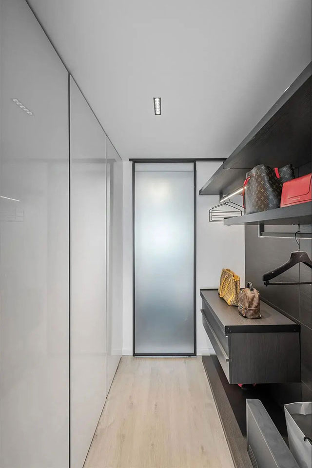 想裝玻璃推門(mén)，哪種更適合？