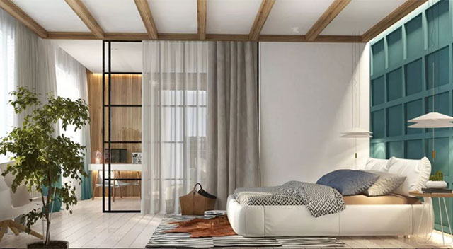 想裝玻璃推門(mén)，哪種更適合？