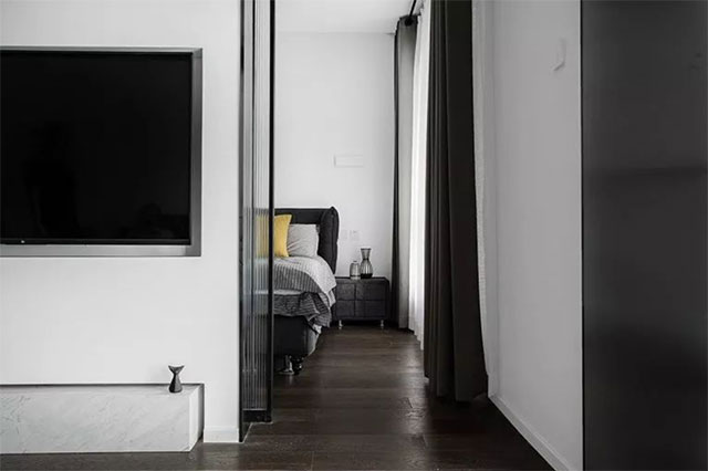 想裝玻璃推門(mén)，哪種更適合？