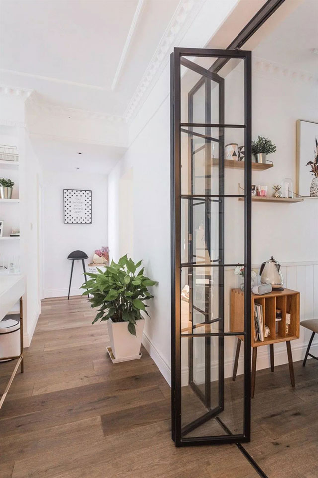 想裝玻璃推門(mén)，哪種更適合？