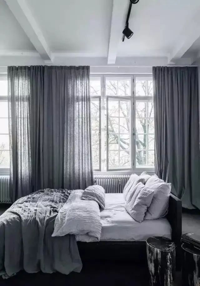 窗簾怎么選？裝過兩套房后我才明白！