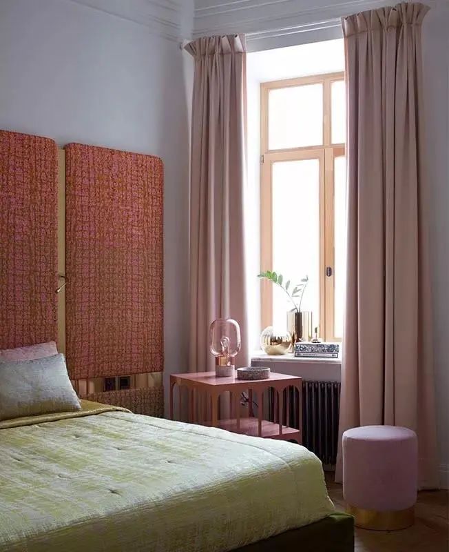 窗簾怎么選？裝過兩套房后我才明白！