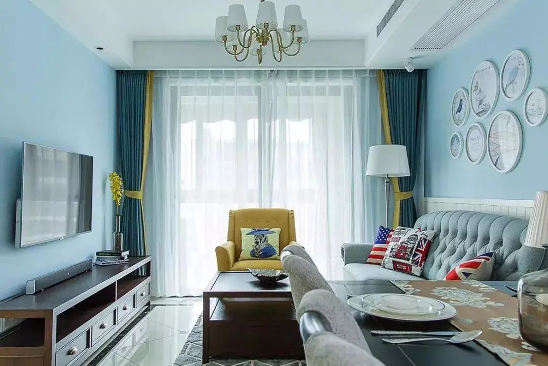 窗簾怎么選？裝過兩套房后我才明白！