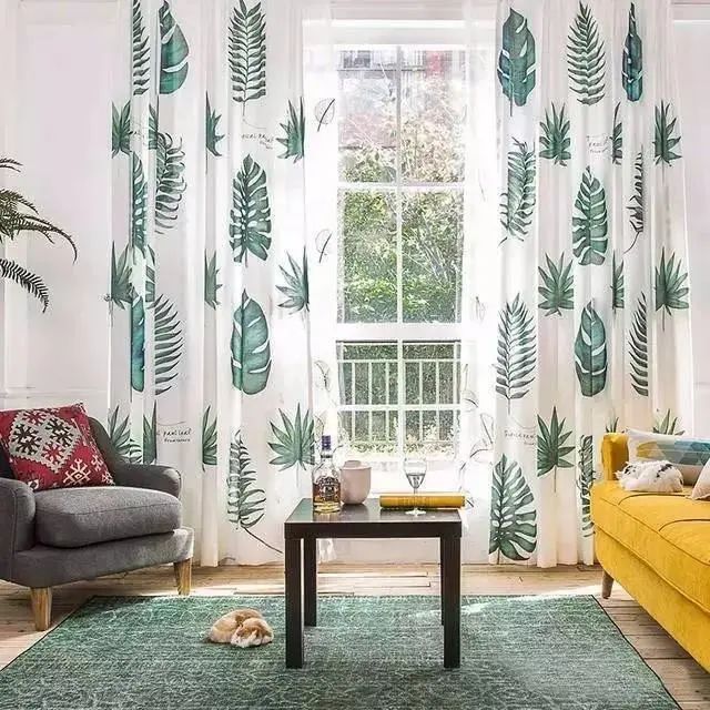 窗簾怎么選？裝過兩套房后我才明白！