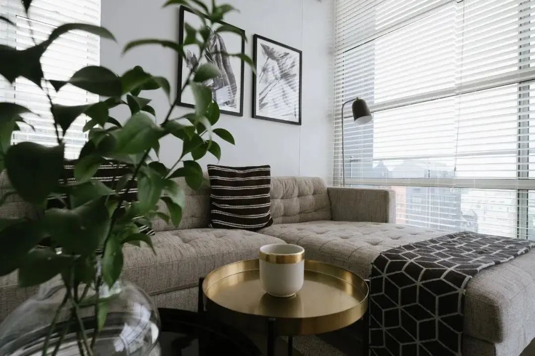 窗簾怎么選？裝過兩套房后我才明白！