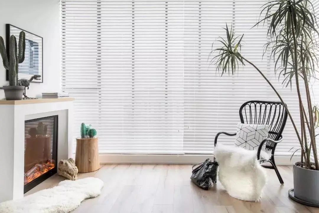 窗簾怎么選？裝過兩套房后我才明白！