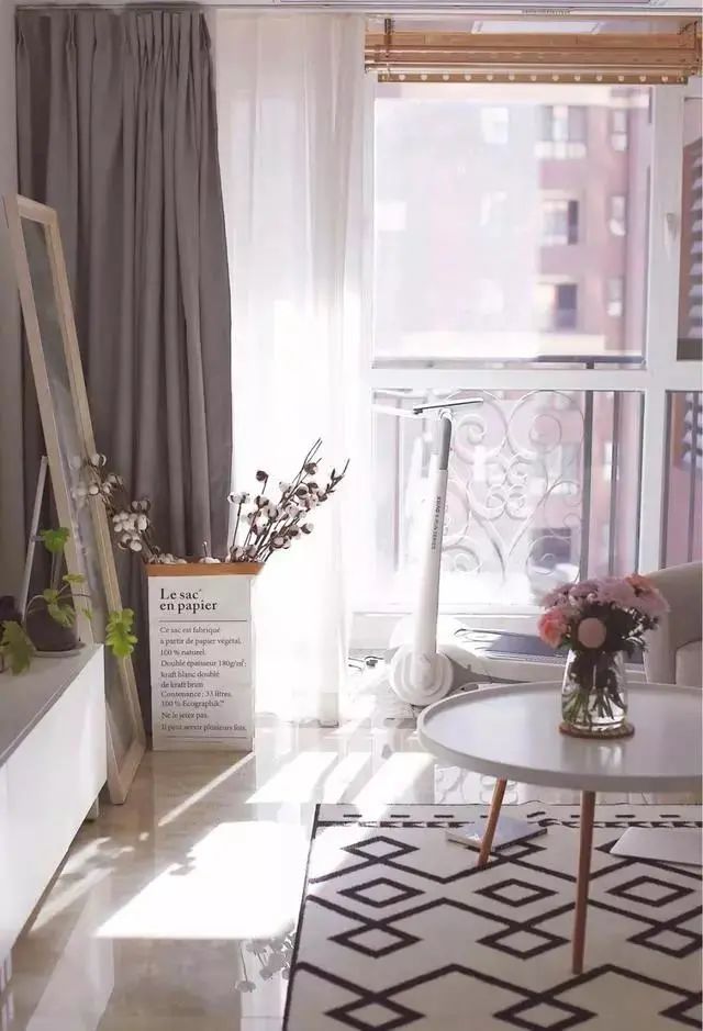 窗簾怎么選？裝過兩套房后我才明白！